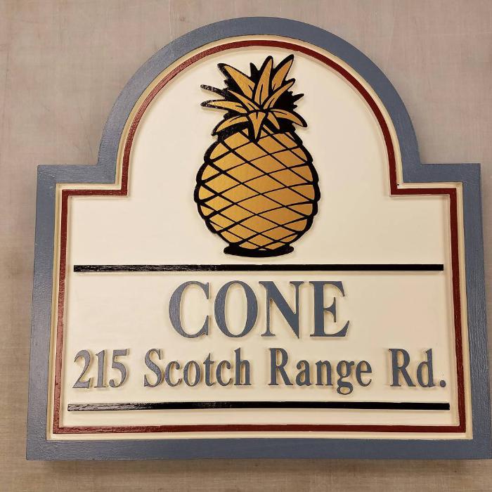 Mr. Sign Picture Gallery